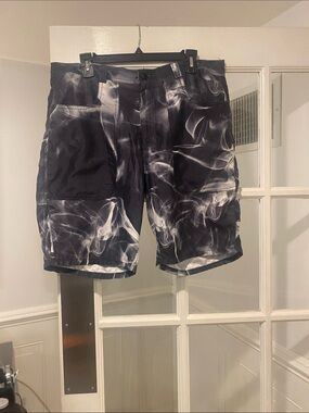 Rock smith size 34W Shorts good condition